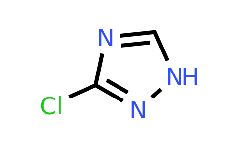6818-99-1 | 3-Chloro-1,2,4-triazole