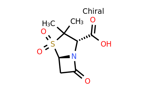 68373-14-8 | Sulbactam
