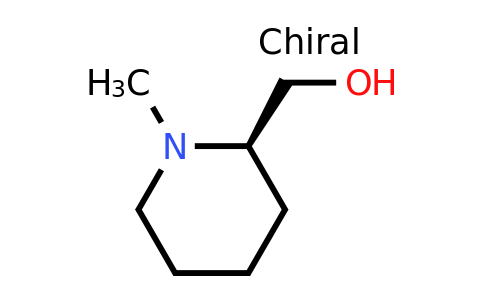 68474-13-5 | (R)-(1-Methylpiperidin-2-yl)methanol