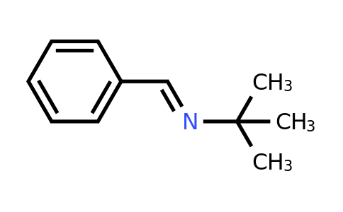 6852-58-0 | N-tert-Butyl-1-phenylmethanimine