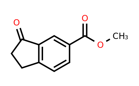 68634-03-7 | Methyl 3-oxo-2,3-dihydro-1H-indene-5-carboxylate