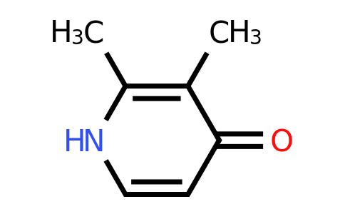 68707-71-1 | 2,3-Dimethylpyridin-4(1H)-one