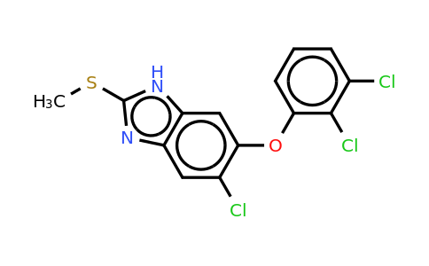 68786-66-3 | Triclabendazole