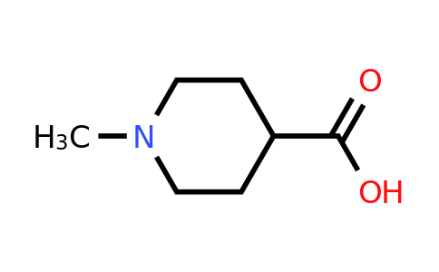 68947-43-3 | N-Methylpiperidine-4-carboxylic acid