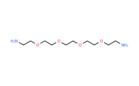 68960-97-4 | 3,6,9,12-Tetraoxatetradecane-1,14-diamine