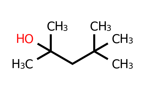 690-37-9 | 2,4,4-Trimethyl-2-pentanol