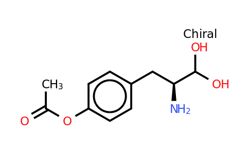 69039-02-7 | Hydroxy Tyrosol α-Acetate