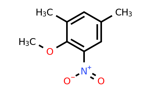 69051-75-8 | 2,4-Dimethyl-6-nitroanisole