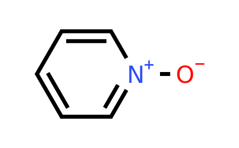 694-59-7 | pyridine N-oxide