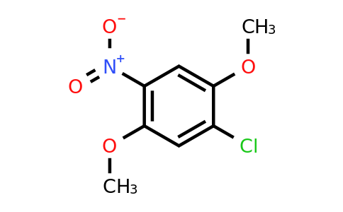 6940-53-0 | 1-Chloro-2,5-dimethoxy-4-nitrobenzene