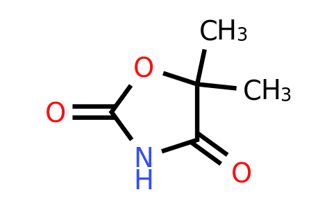 695-53-4 | 5,5-Dimethyloxazolidine-2,4-dione