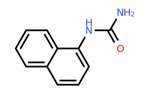 6950-84-1 | 1-(Naphthalen-1-yl)urea