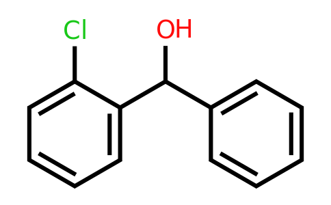 6954-45-6 | (2-Chlorophenyl)(phenyl)methanol