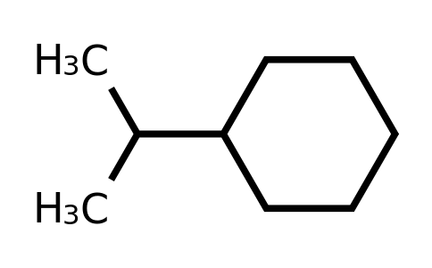 696-29-7 | isopropylcyclohexane