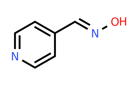 696-54-8 | Isonicotinaldehyde oxime