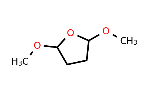 696-59-3 | 2,5-Dimethoxytetrahydrofuran