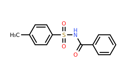 6971-74-0 | N-Tosylbenzamide