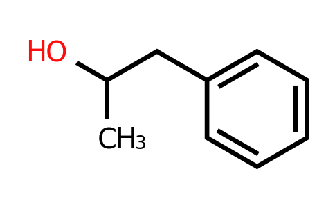 698-87-3 | 1-fenilpropan-2-ol