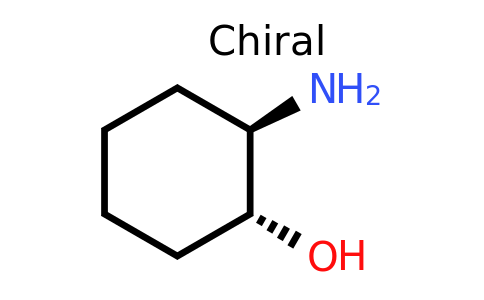6982-39-4 | trans-2-Aminocyclohexanol