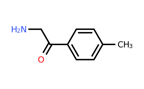 69872-37-3 | 2-Amino-1-(p-tolyl)ethanone