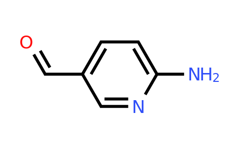 69879-22-7 | 6-Aminonicotinaldehyde