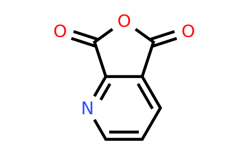 699-98-9 | 2,3-Pyridinedicarboxylicanhydride