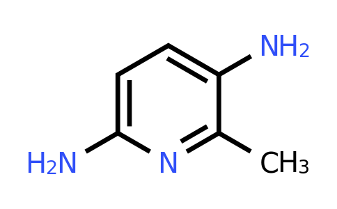 6992-84-3 | 3,6-Diamino-2-methylpyridine