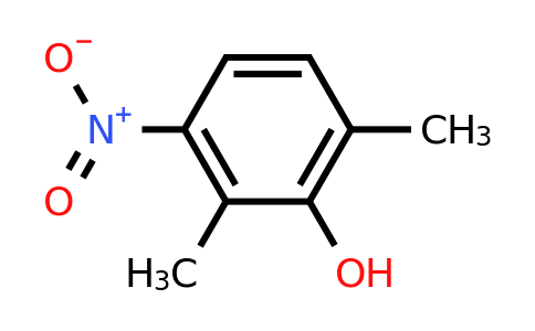 6994-63-4 | 2,6-Dimethyl-3-nitrophenol