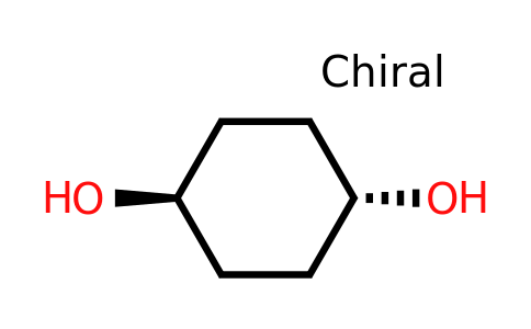6995-79-5 | trans-1,4-ciclohexanodiol