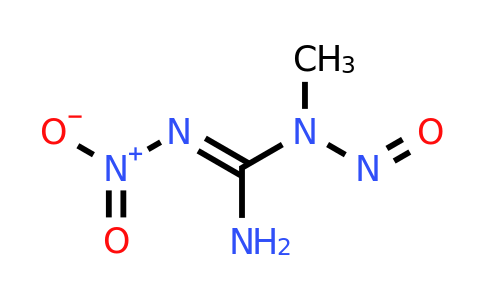 70-25-7 | N-methyl-N\'-nitro-N-nitrosoguanidine