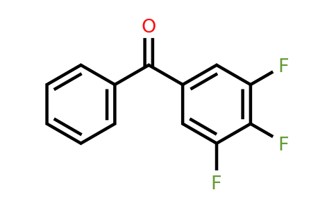 70028-88-5 | Fenil(3,4,5-trifluorofenil)metanona