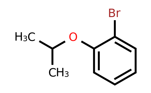 701-07-5 | 2-(2'-Bromophenoxy)propane