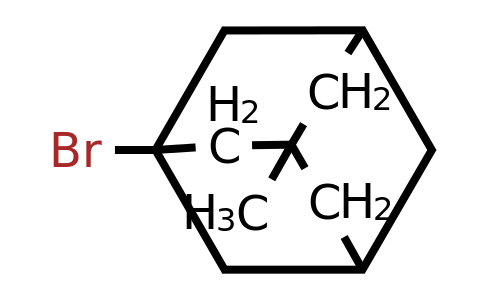 702-77-2 | 1-bromo-3-methyladamantane