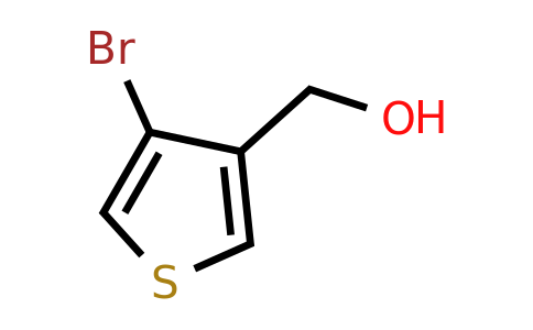 70260-05-8 | (4-Bromo-3-thienyl)methanol