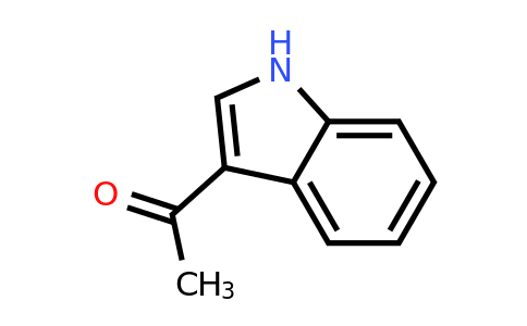 703-80-0 | 3-Acetylindole