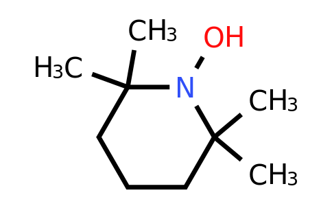 7031-93-8 | 2,2,6,6-tetramethylpiperidin-1-ol