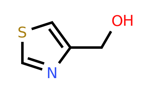7036-04-6 | Thiazole-4-methanol