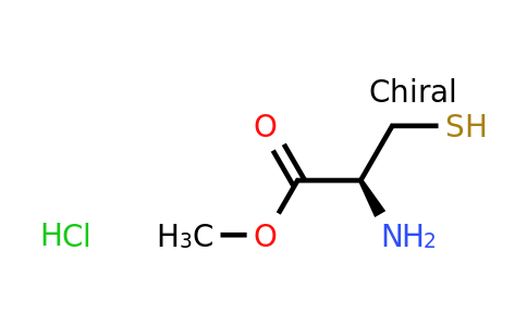 70361-61-4 | D-Cysteine Methyl Ester Hydrochloride