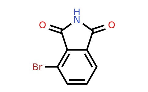 70478-63-6 | 4-Bromoisoindolina-1,3-diona