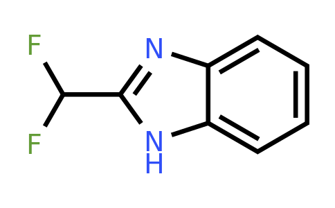 705-09-9 | 2-(Difluoromethyl)-1H-benzo[d]imidazole
