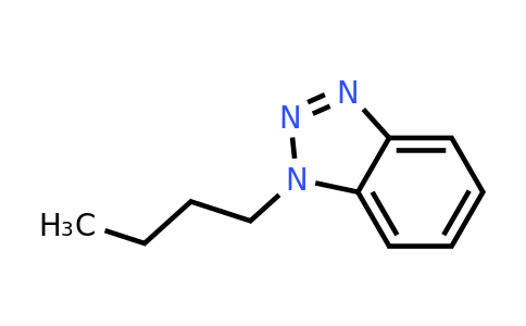 708-43-0 | 1-Butyl-1H-benzo[d][1,2,3]triazole