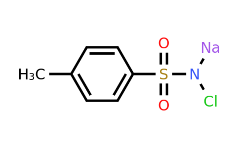 7080-50-4 | Chloramine-T trihydrate