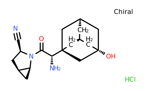 709031-78-7 | Saxagliptin hydrochloride