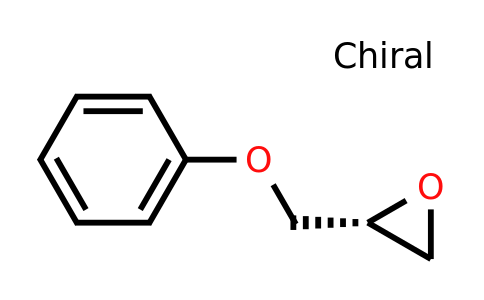 71031-02-2 | (R)-2-(Phenoxymethyl)oxirane