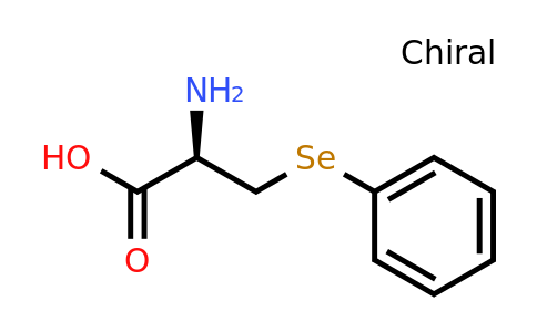 71128-82-0 | Se-Phenyl-L-selenocysteine