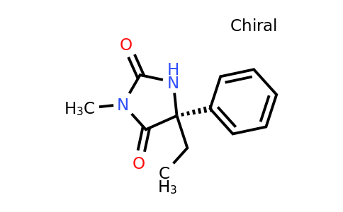 71140-51-7 | (R)-5-Ethyl-3-methyl-5-phenylimidazolidine-2,4-dione