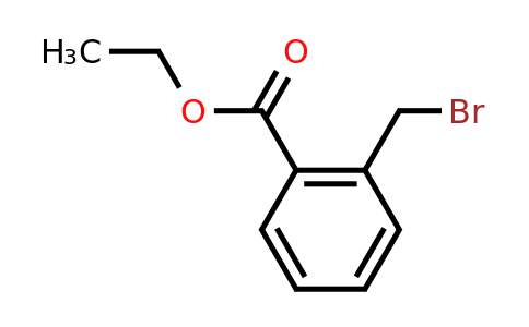 7115-91-5 | Ethyl 2-(bromomethyl)benzoate
