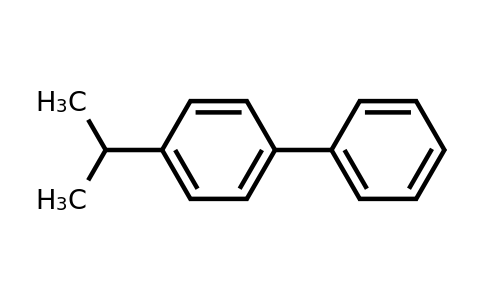 7116-95-2 | 4-Isopropylbiphenyl
