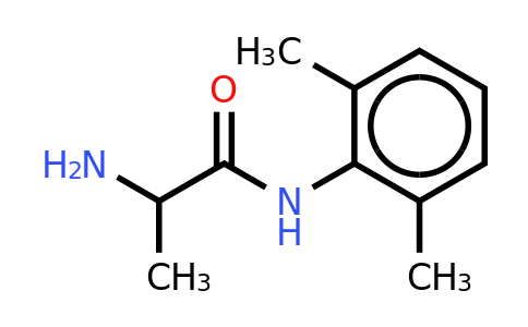 71395-14-7 | Tocainide hydrochloride