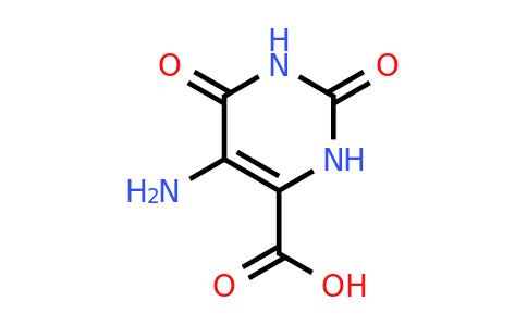 7164-43-4 | 5-Aminoorotic Acid
